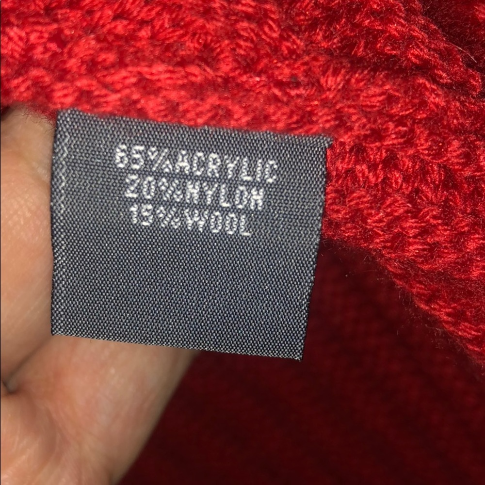 Kenneth Cole Reaction sweater - Picture 4 of 7